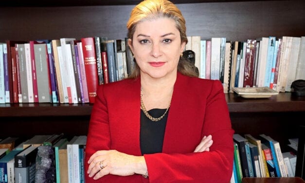 claudia del buen