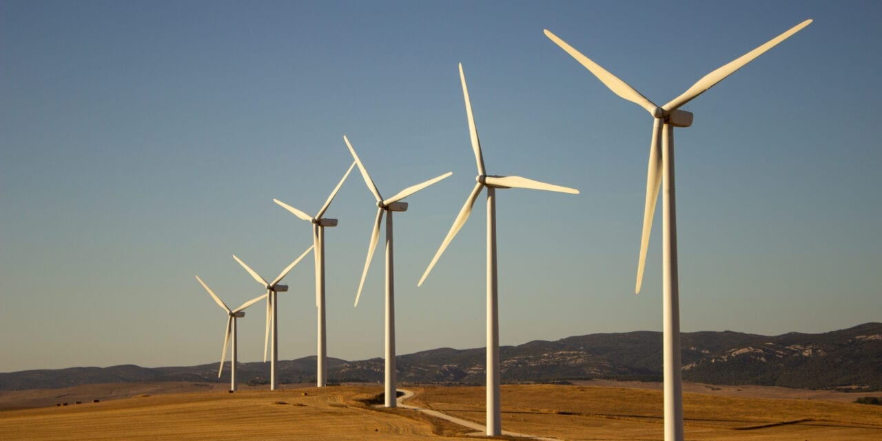 compra venta de energía