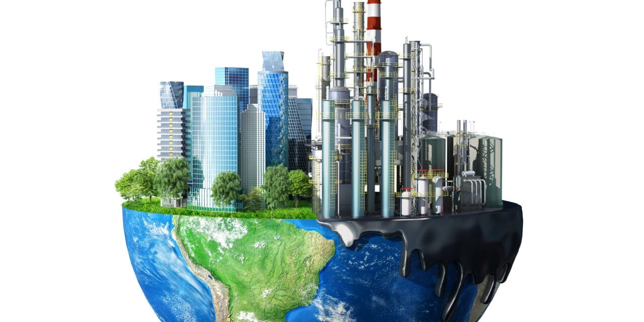 cambio climatico