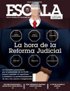 escala legal 6 