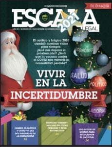 Escala Legal A1V8