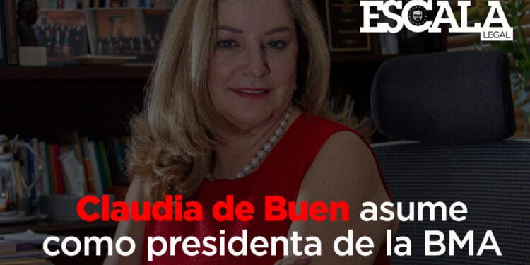 Claudia de Buen