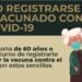 Vacuna COVID 19