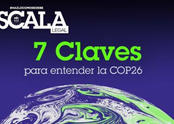 Siete claves para entender la COP26