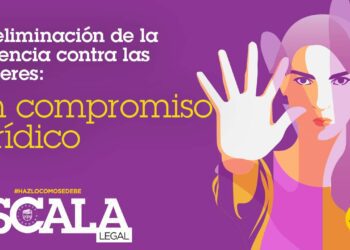 La eliminación de la violencia contra las mujeres: un compromiso jurídico