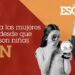 Empoderar a las mujeres desde que son niñas