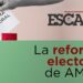 reforma electoral de AMLO