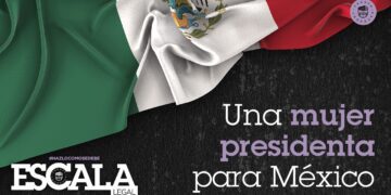 Una mujer presidenta para México