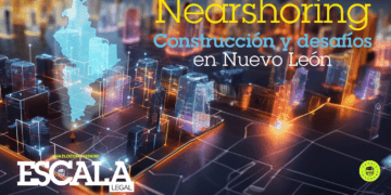Nearshoring: Construcción y Desafíos en Nuevo León