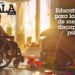 Protocolo Educativo: clave para la Inclusión de menores con discapacidades Psicológicas