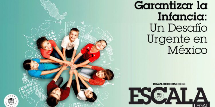 Garantizar la infancia