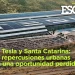 Tesla en Santa Catarina