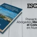 Zárate Abogados publica nuevo libro