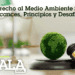 El Derecho al Medio Ambiente Sano: Alcances, Principios y Desafíos