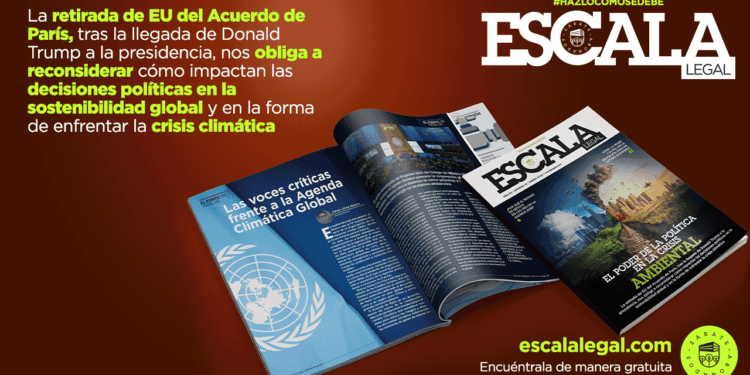 Editorial Escala Legal