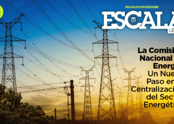 La Comisión Nacional de Energía: Un Nuevo Paso en la Centralización del Sector Energético