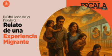El Otro Lado de la Frontera: Relato de una Experiencia Migrante