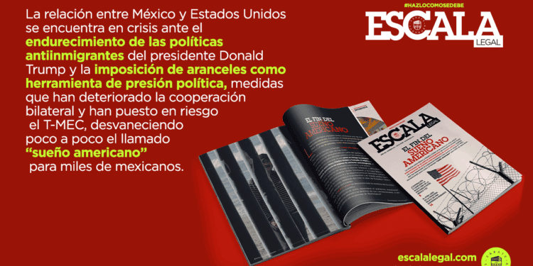 Editorial: Frontera en crisis