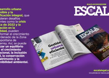 Editorial: transformar Monterrey