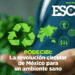 PODECIBI: La revolución circular de México para un ambiente sano