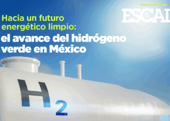 Hacia un futuro energético limpio: el avance del hidrógeno verde en México