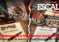 ¿Testamento o fideicomiso sucesorio? Un dilema de la previsión patrimonial en México