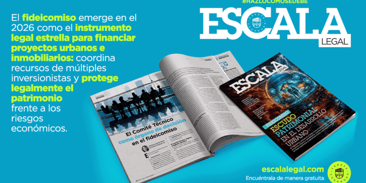 Fideicomiso: la estrella patrimonial del 2026