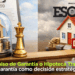 ¿Fideicomiso de Garantía o Hipoteca Tradicional? La garantía como decisión estratégica