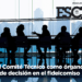 El Comité Técnico como órgano de decisión en el fideicomiso