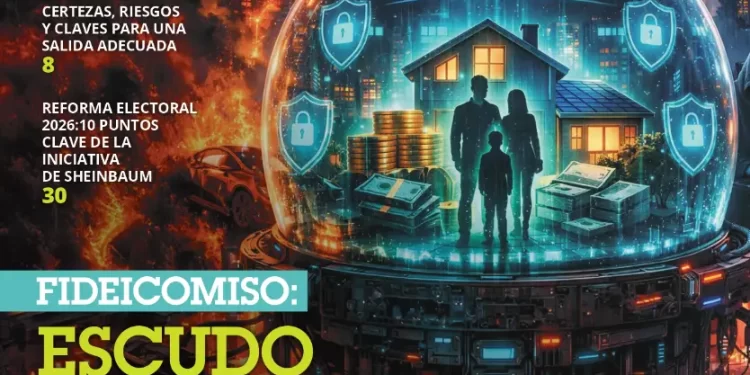 Fideicomiso: Escudo Patrimonial en el Desarrollo Urbano