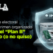 El blindaje electoral frente al crimen organizado: Lo que el "Plan B" no pudo (o no quiso) frenar