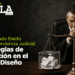 El Magistrado Electo y la Independencia Judicial: Estrategias de Mitigación en el Nuevo Diseño