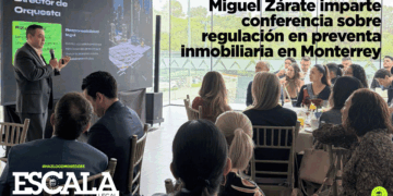 preventa inmobiliaria en Monterrey