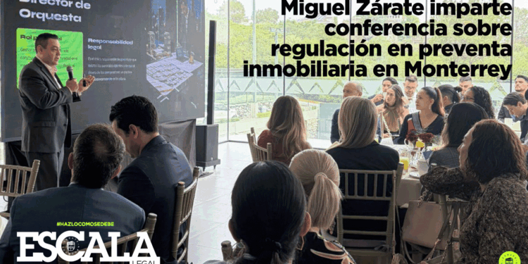 preventa inmobiliaria en Monterrey