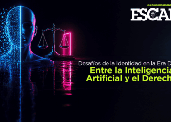 Desafíos de la Identidad en la Era Digital: Entre la Inteligencia Artificial y el Derecho