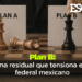 Plan B: Reforma residual que tensiona el pacto federal mexicano
