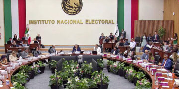 Morena toma el control del INE: Diputados designan a tres nuevos consejeros entre críticas de la oposición