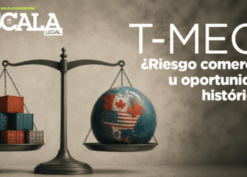 T-MEC: ¿Riesgo comercial u oportunidad histórica?