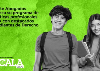 Zarate Abogados arranca su programa de prácticas profesionales VIZA
