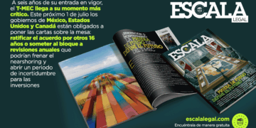 T-MEC 2026: ¿Pacto o Incertidumbre?