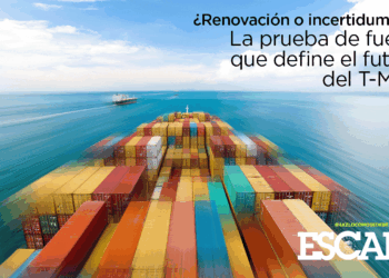 ¿Renovación o incertidumbre? La prueba de fuego que define el futuro del T-MEC