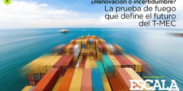 ¿Renovación o incertidumbre? La prueba de fuego que define el futuro del T-MEC