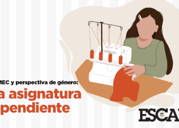 T-MEC y perspectiva de género: La asignatura pendiente