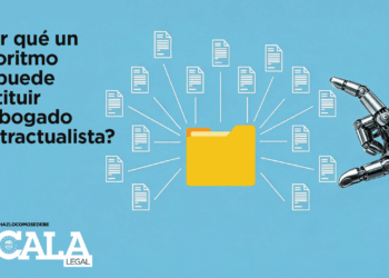 ¿Por qué un algoritmo no puede sustituir al abogado contractualista?