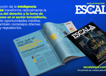 Editorial La prueba de la Inteligencia Artificial