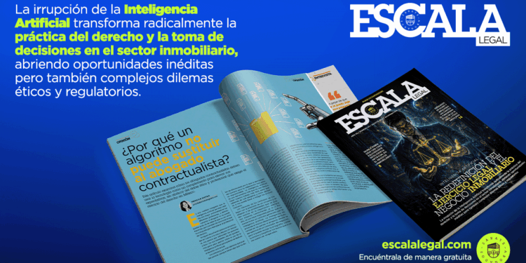 Editorial La prueba de la Inteligencia Artificial