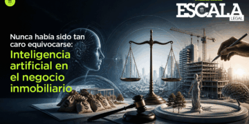 Nunca había sido tan caro equivocarse: Inteligencia artificial en el negocio inmobiliario