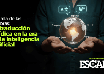 Más allá de las palabras: La traducción jurídica en la era de la inteligencia artificial