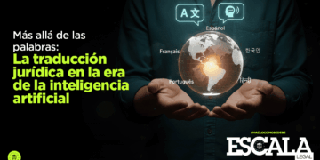 Más allá de las palabras: La traducción jurídica en la era de la inteligencia artificial