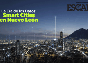 La Era de los Datos: Smart Cities en Nuevo León